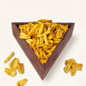 Premium Jackfruit Chips