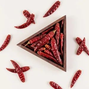 Kashmiri Chilli
