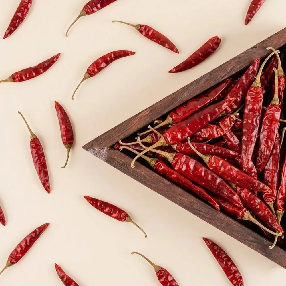 Kashmiri Chilli - Image 4