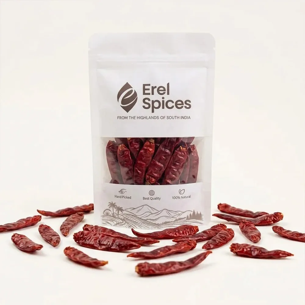 Kashmiri Chilli - Image 5