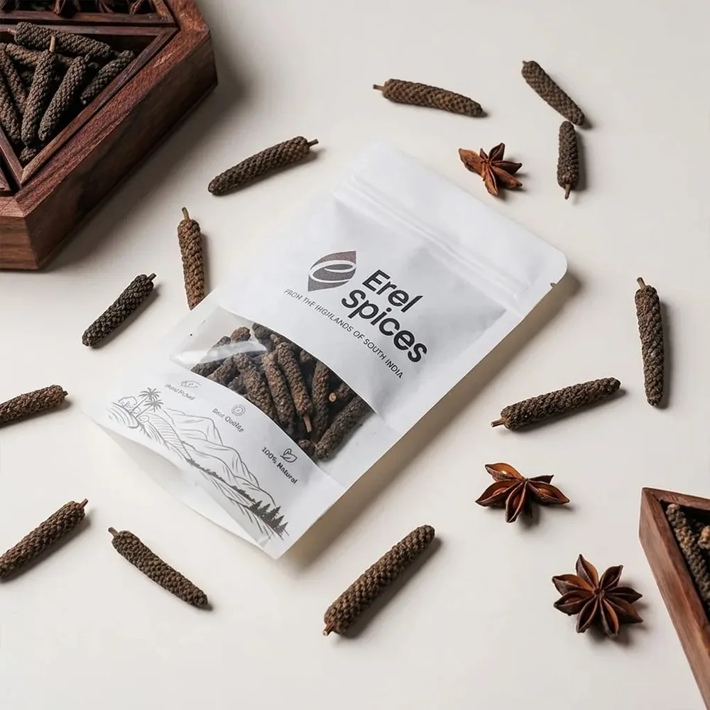 Long Pepper (Pippali) - Image 3