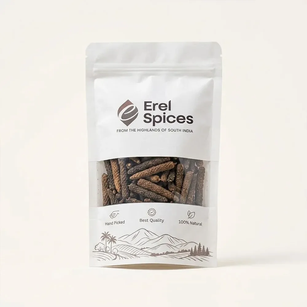 Long Pepper (Pippali) - Image 5