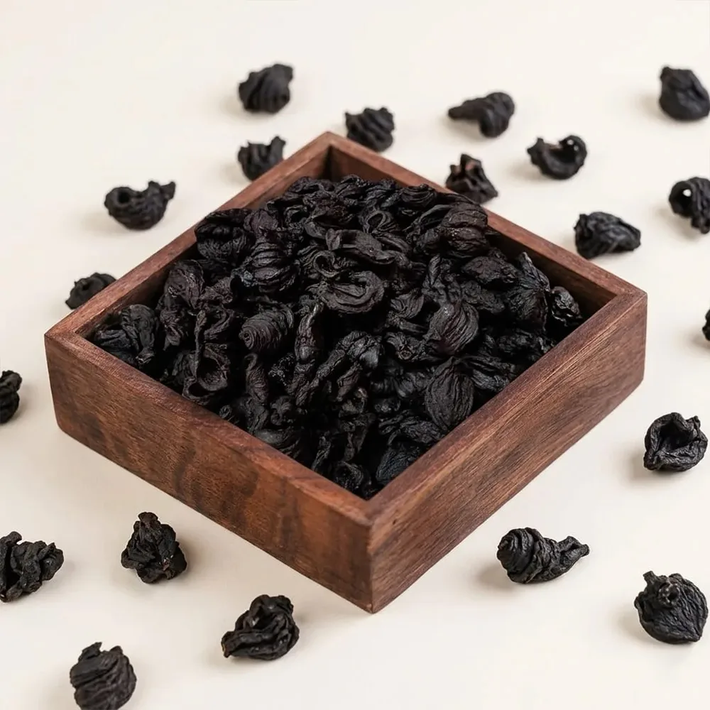 Malabar Tamarind (Kudampuli) - Image 2