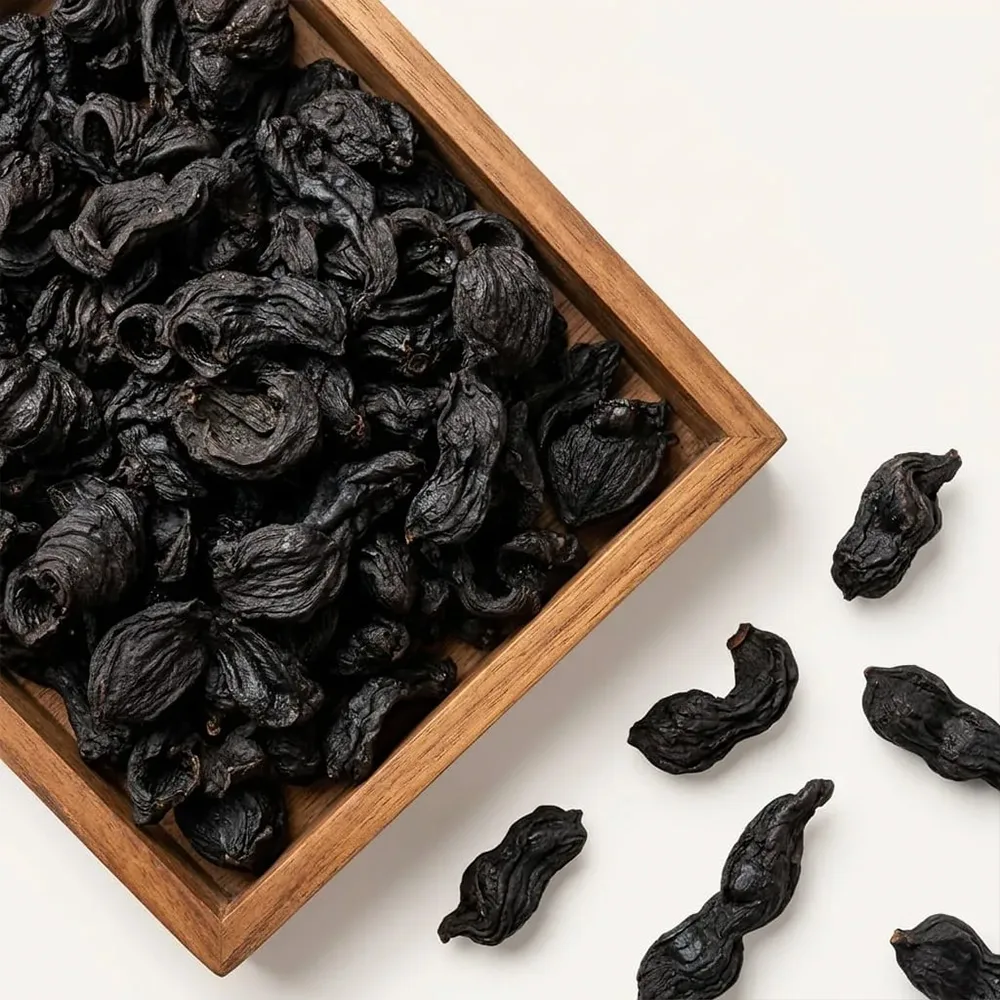 Malabar Tamarind (Kudampuli) - Image 3