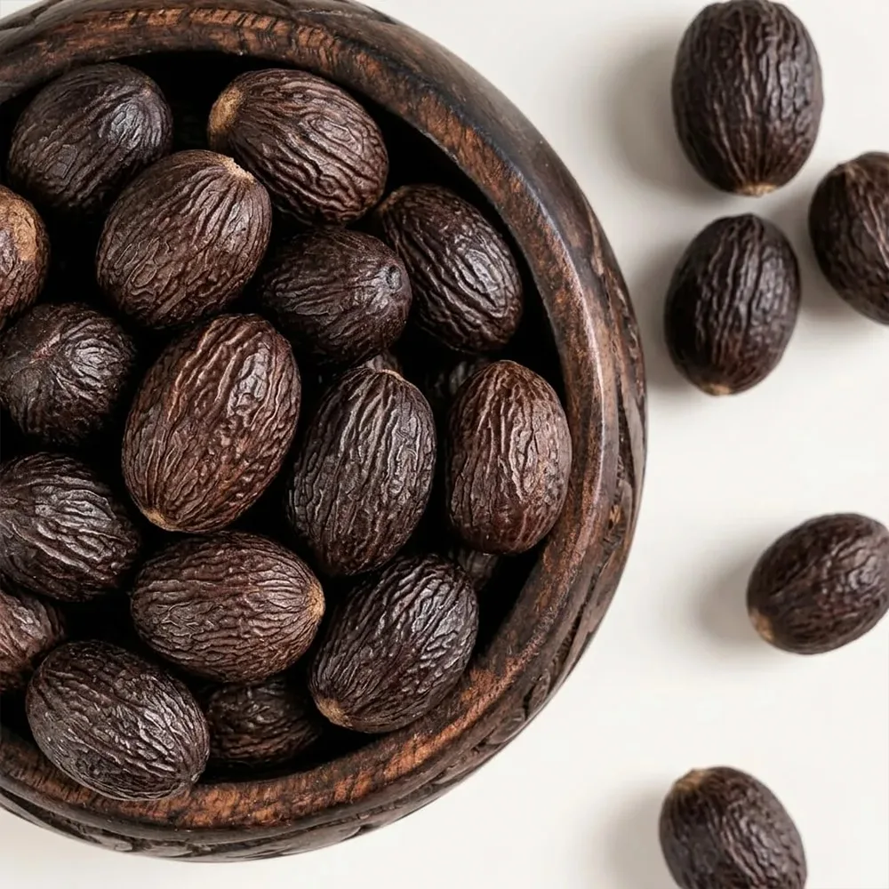 Nutmeg With Shell - Image 4