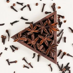 Star Anise – Spring