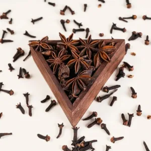 Star Anise – Spring