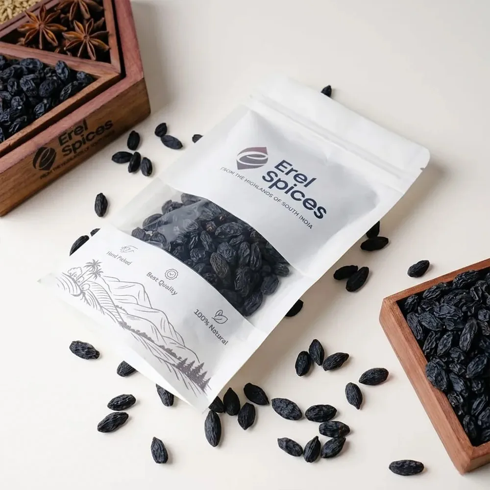 Black Raisin Seedless (Premium) - Image 4