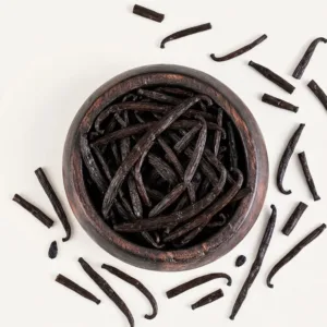 Premium Vanilla Bean