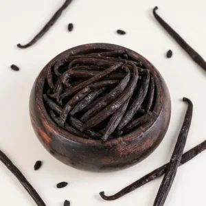 Premium Vanilla Bean