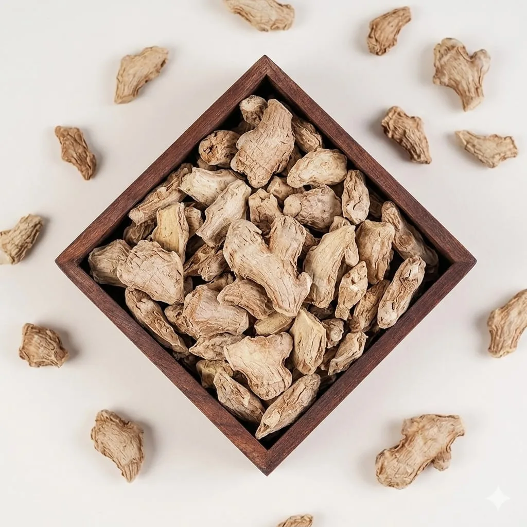 Wayanad Dried Ginger