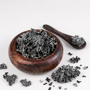 Black Stone Flower