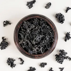 Black Stone Flower