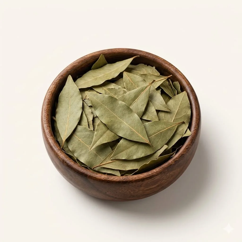 Bay Leaf
