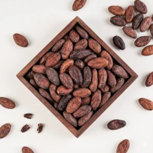Cocoa Beans