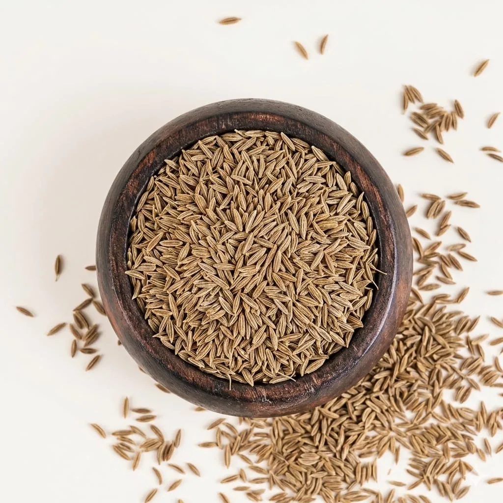 Cumin Jeera