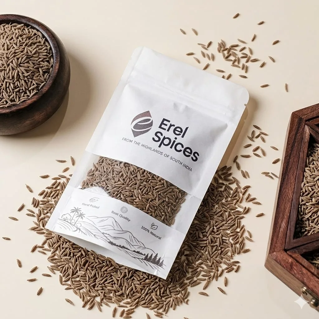 Cumin Jeera - Image 3