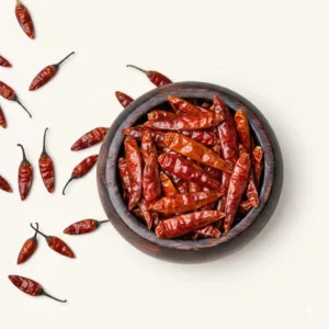 Guntur Chilli