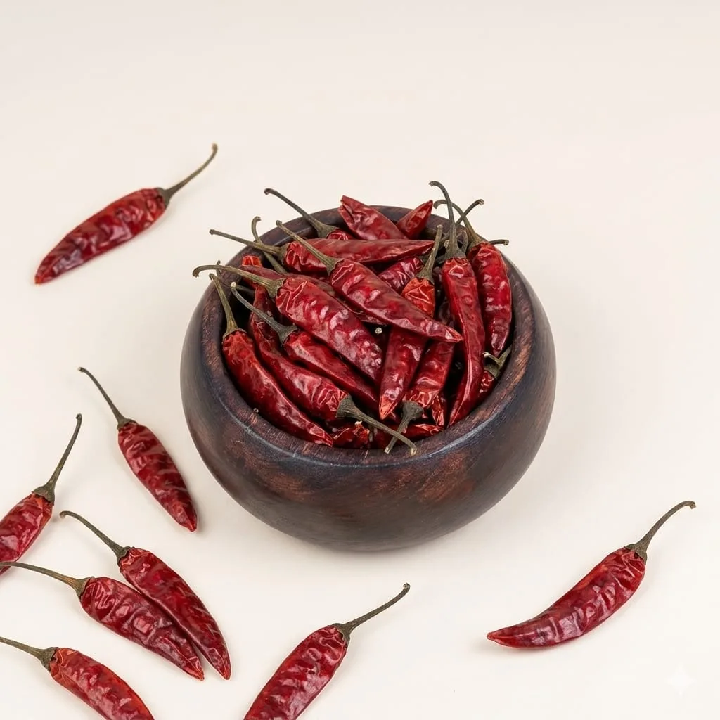 Guntur Chilli - Image 2