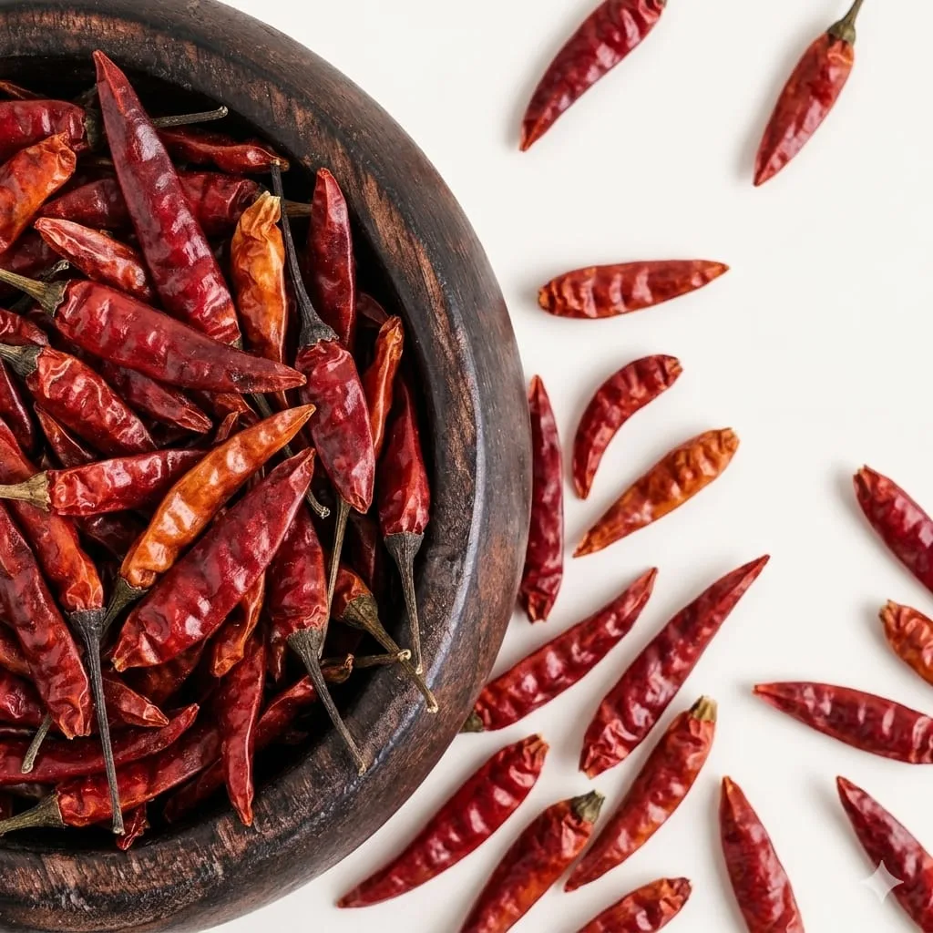 Guntur Chilli - Image 4