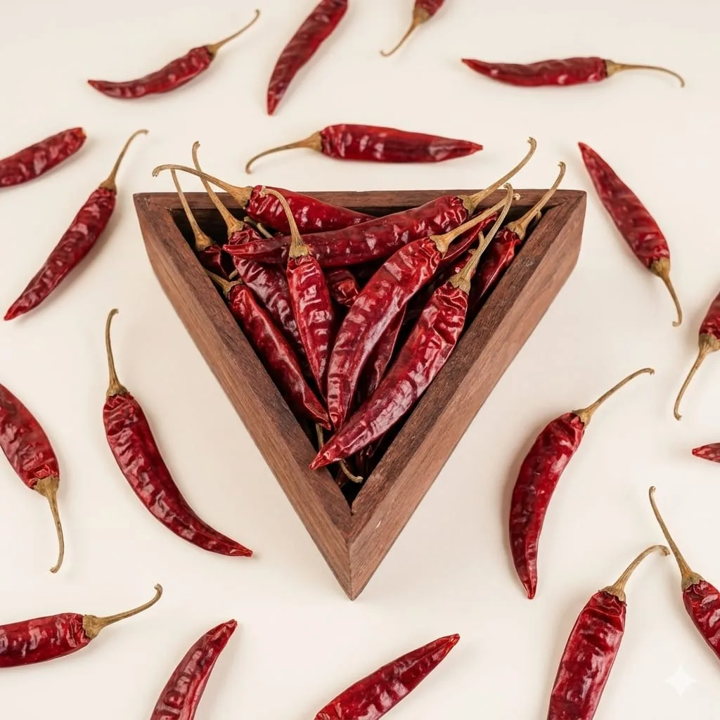 Kashmiri Chilli - Image 2