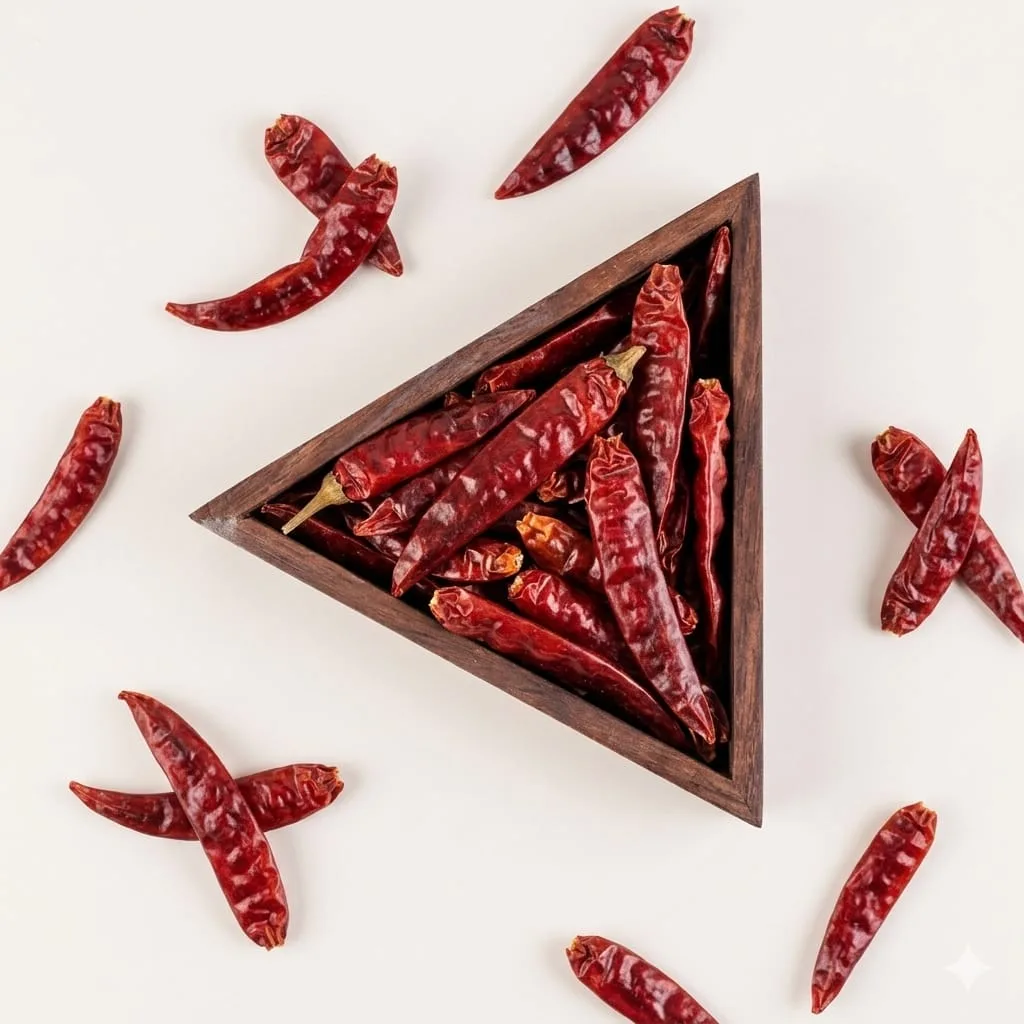Kashmiri Chilli