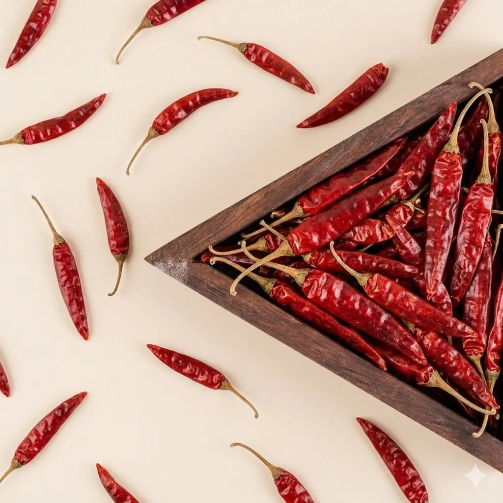 Kashmiri Chilli - Image 4