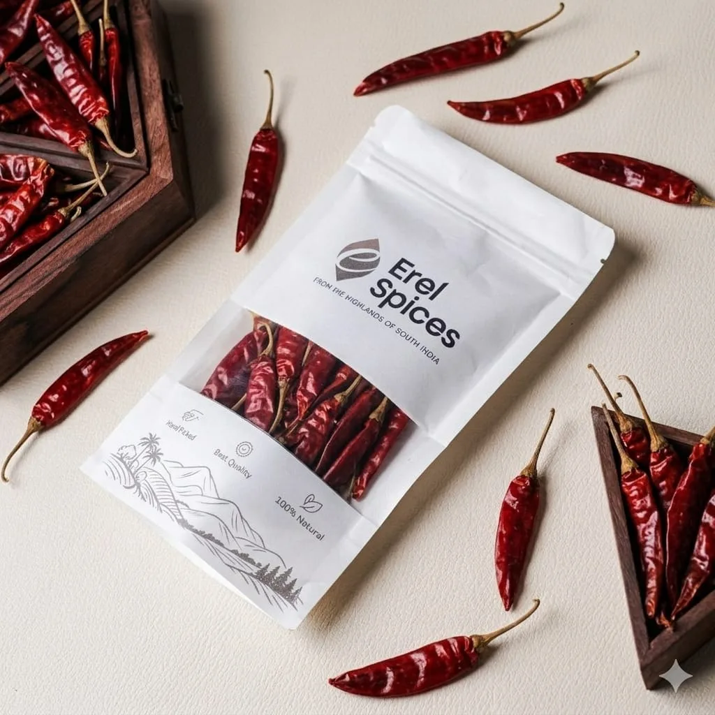Kashmiri Chilli - Image 3