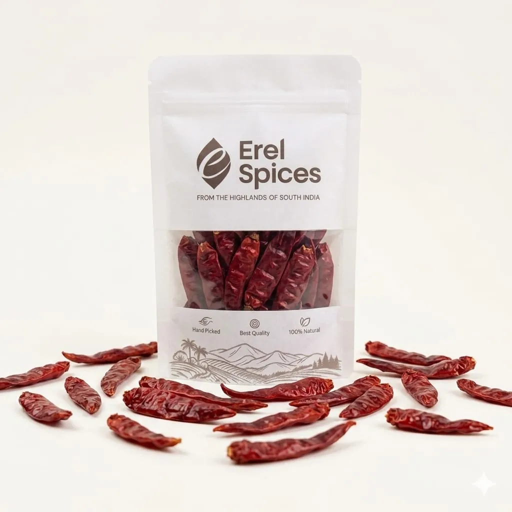 Kashmiri Chilli - Image 5