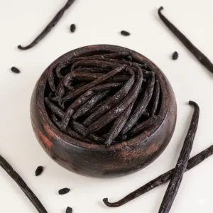 Vanilla Bean Premium