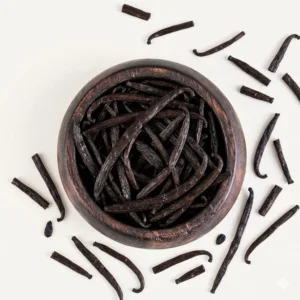 Vanilla Bean Premium