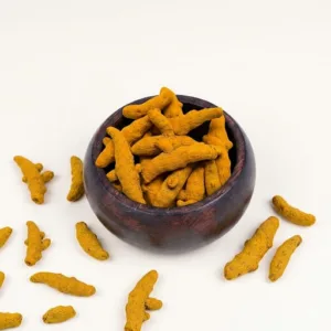 Erode Dried Turmeric