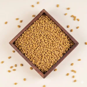 Fenugreek