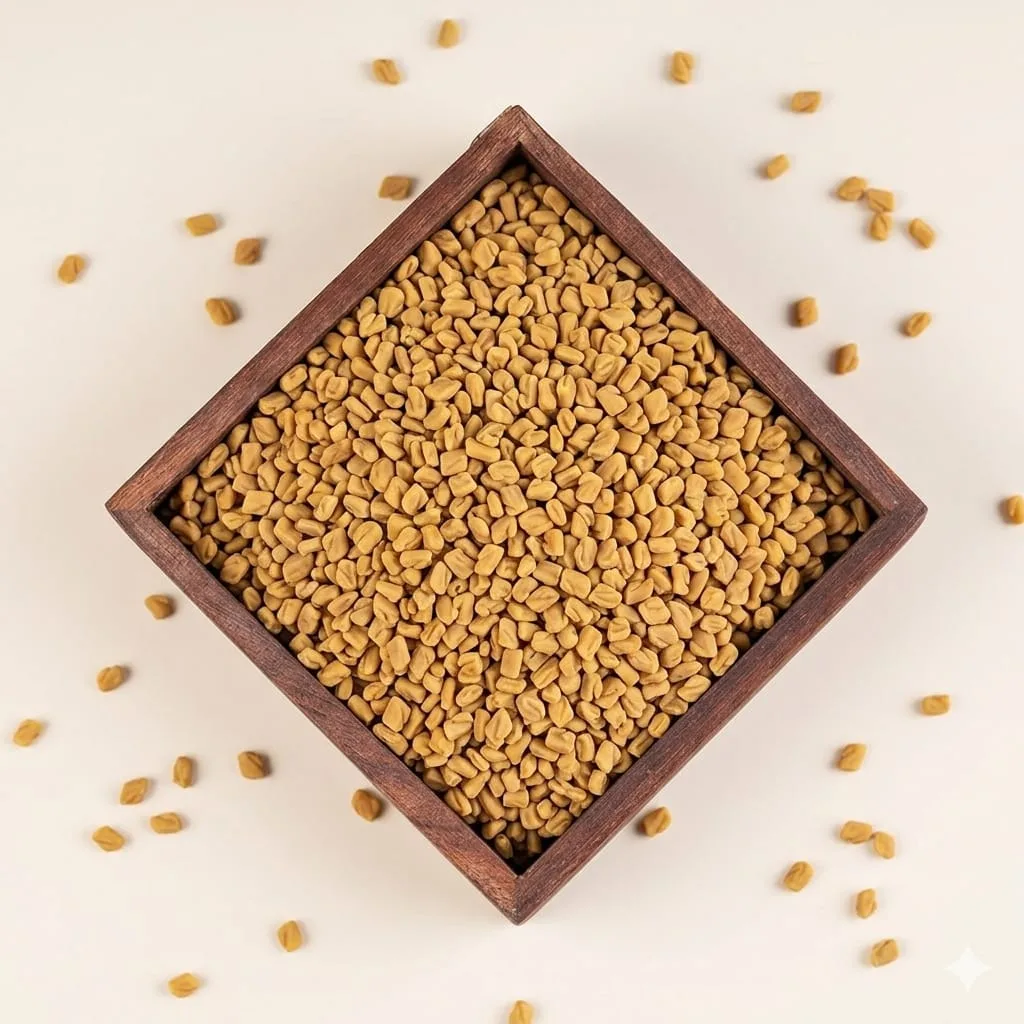 Fenugreek