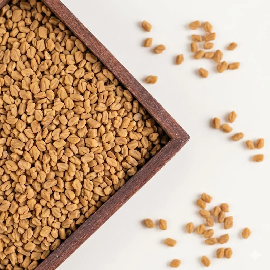Fenugreek - Image 4