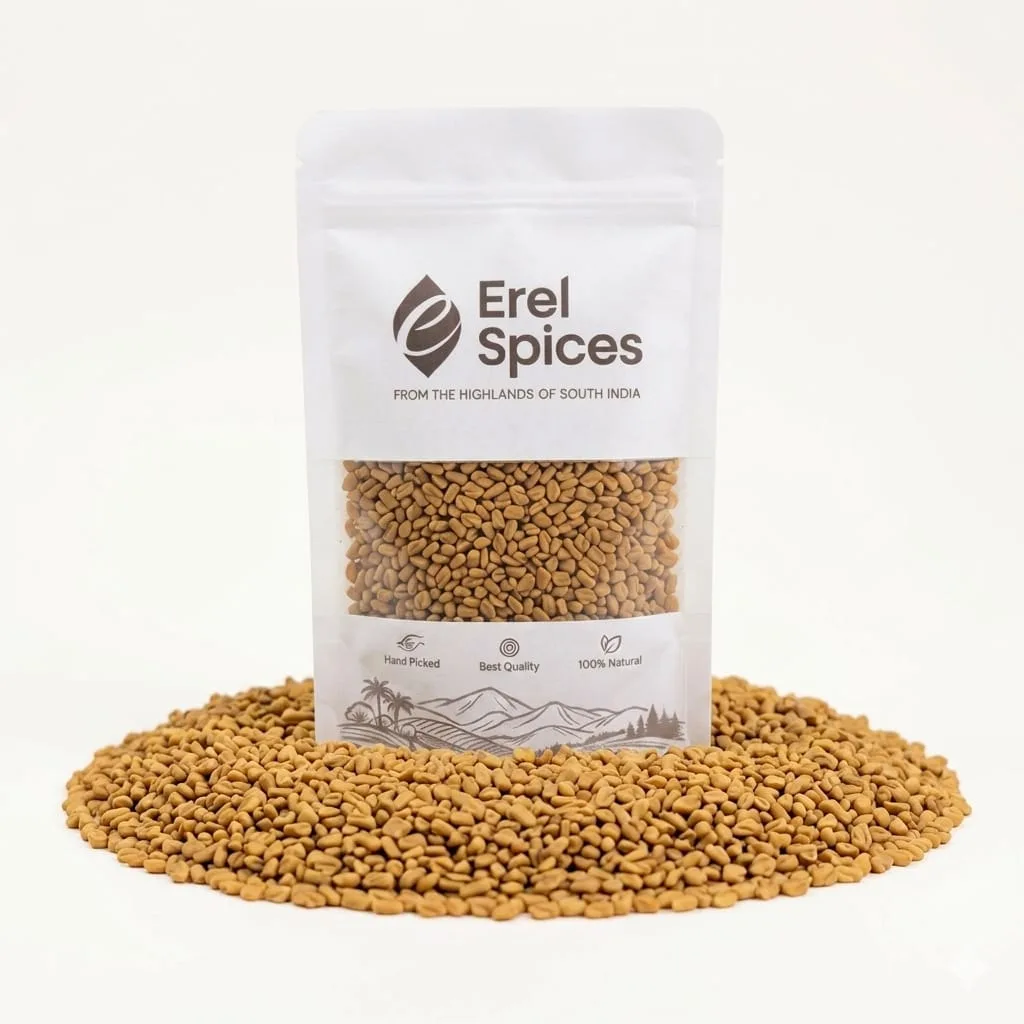 Fenugreek - Image 5