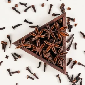 Star Anise – Spring