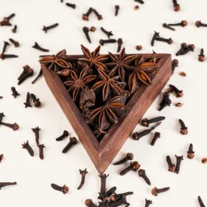 Star Anise – Spring