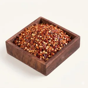 Crushed Chilli