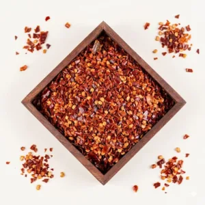 Crushed Chilli