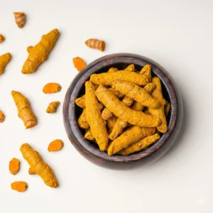 Erode Dried Turmeric