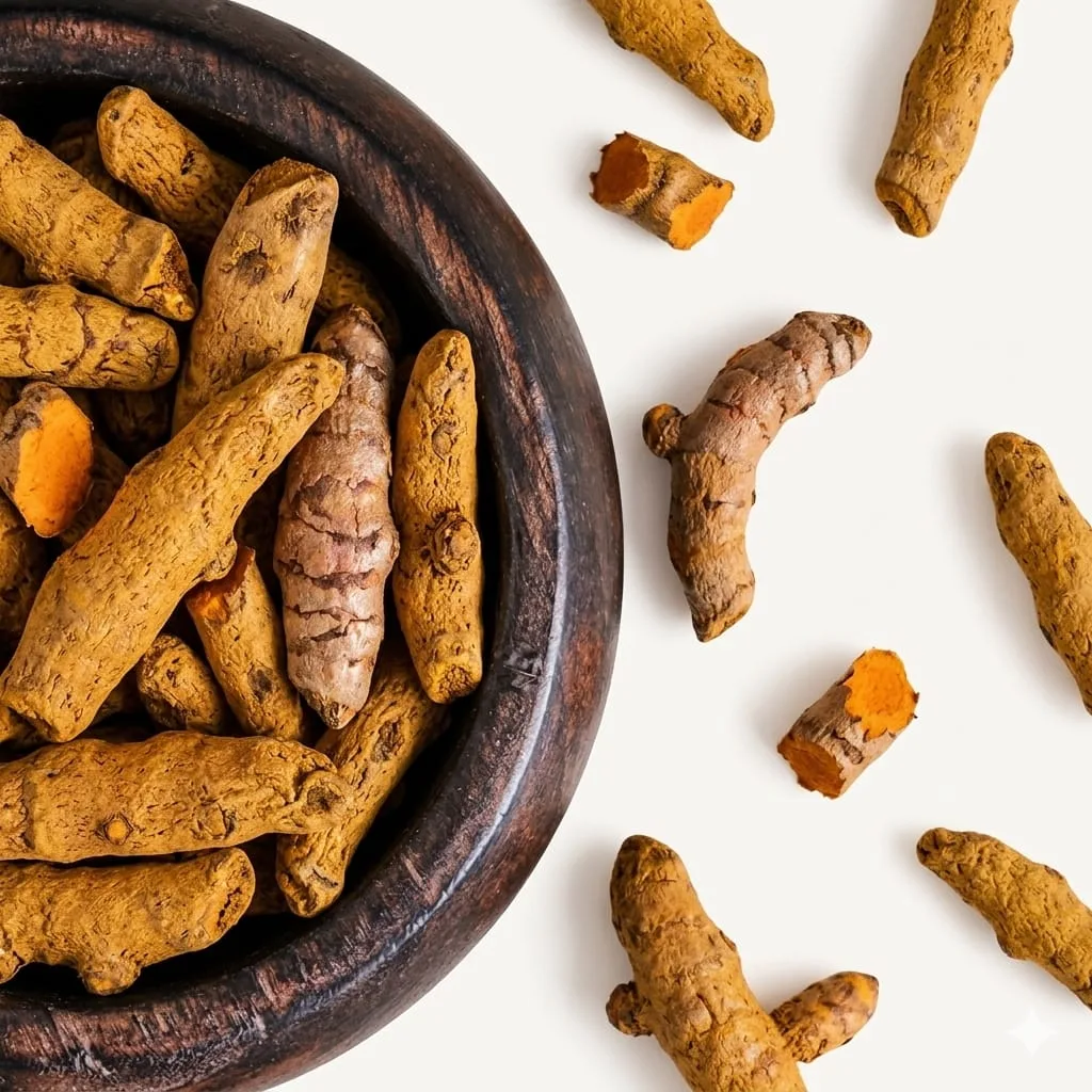 Erode Dried Turmeric - Image 4