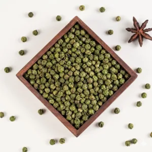 Green Pepper