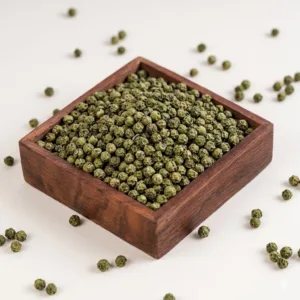 Green Pepper