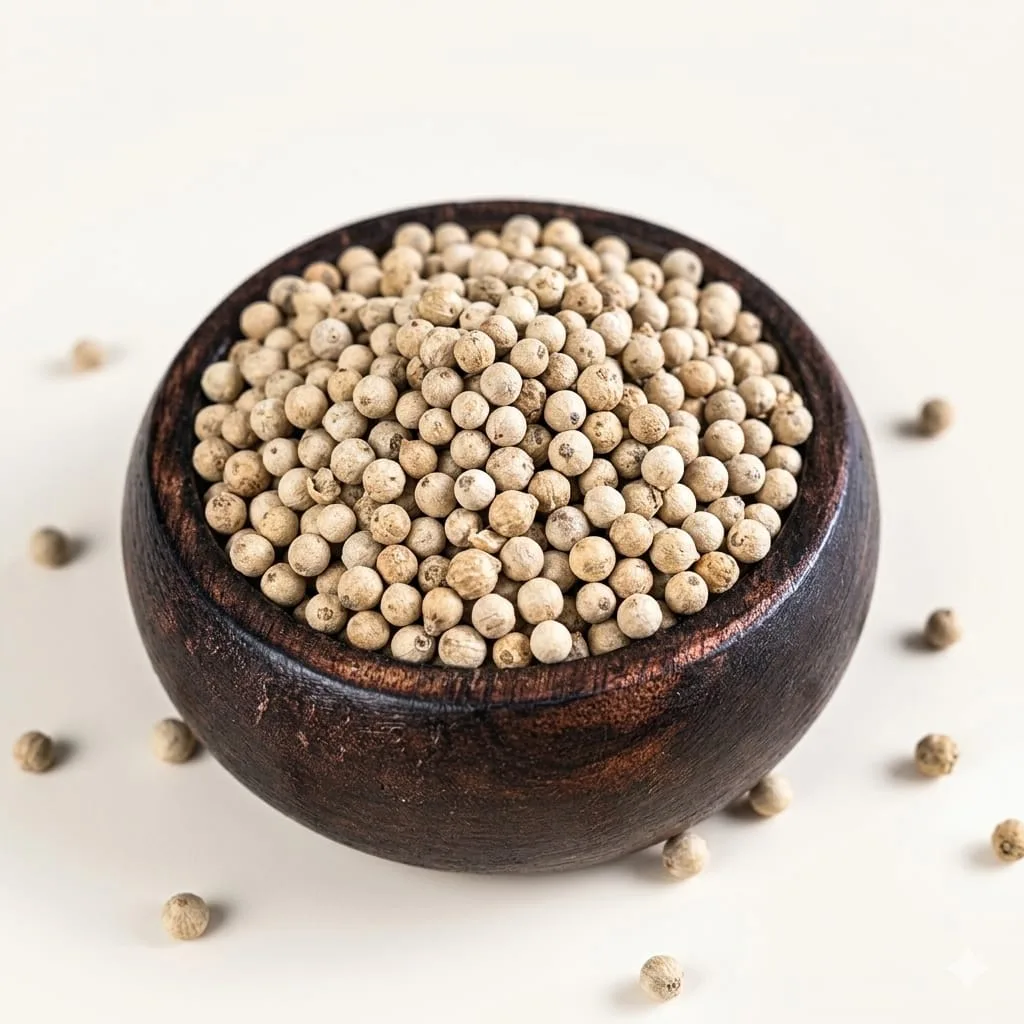 White Pepper - Image 2