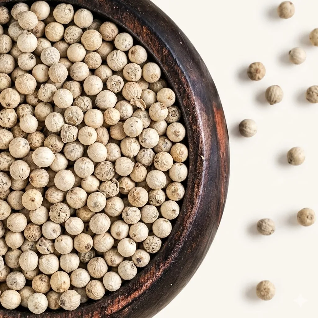 White Pepper - Image 4
