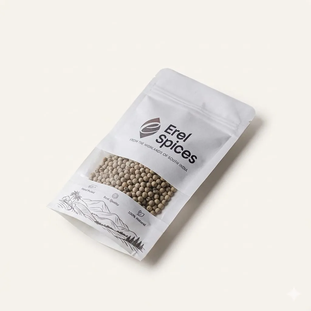 White Pepper - Image 5