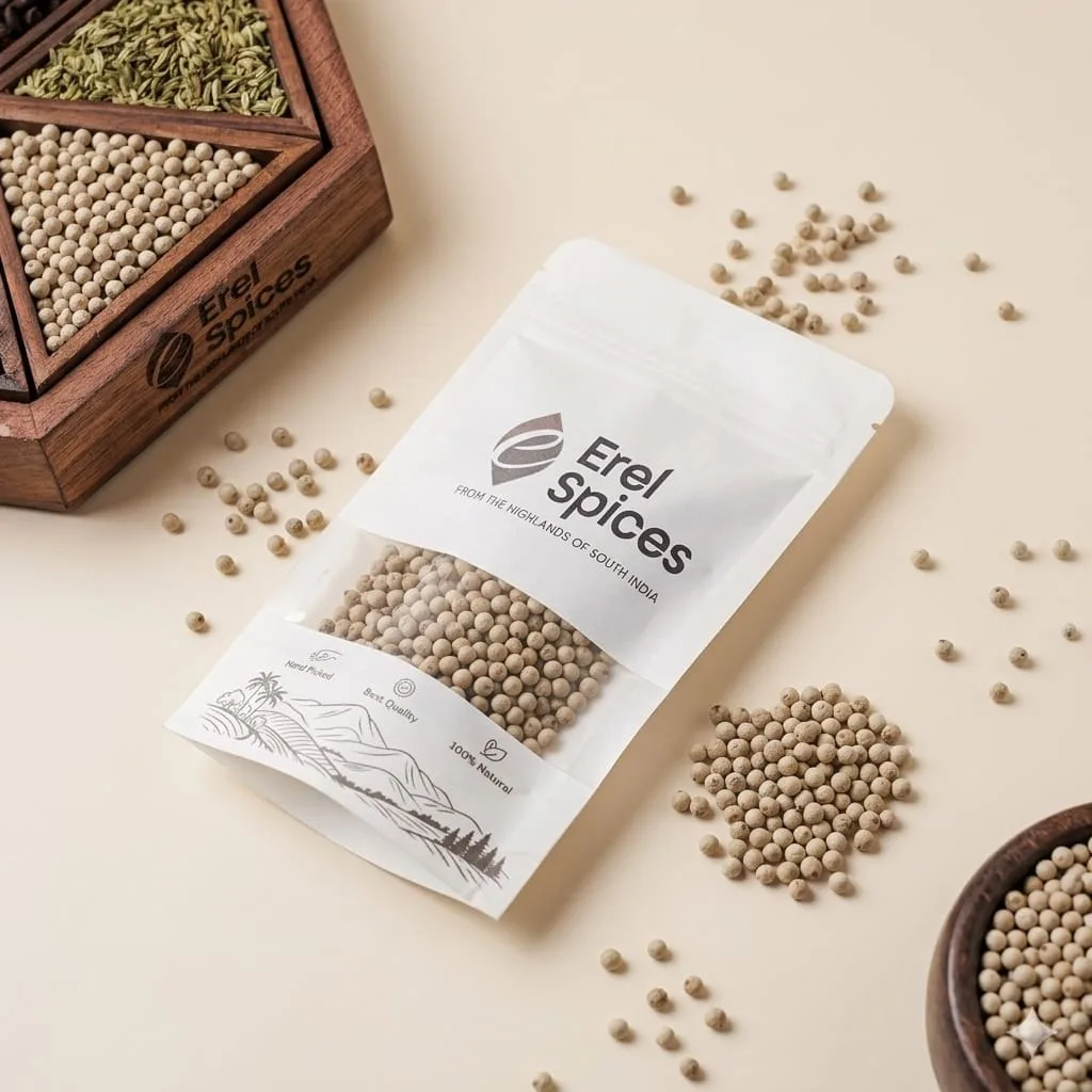 White Pepper - Image 3
