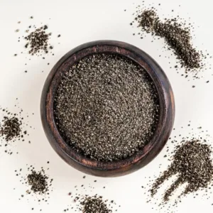 Black Pepper Powder