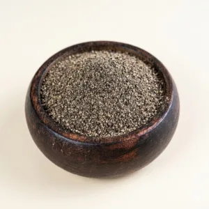 Black Pepper Powder